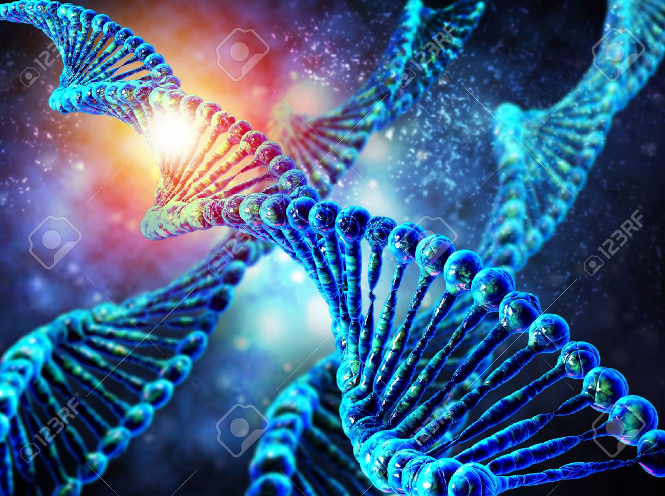 Background Gene Dna Stem Blue Chemistry Human Molecular