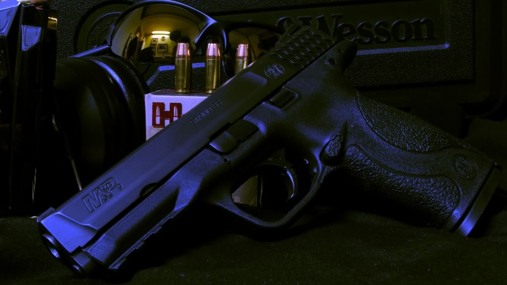 Go Back Gallery For Smith And Wesson Mandp Wallpaper