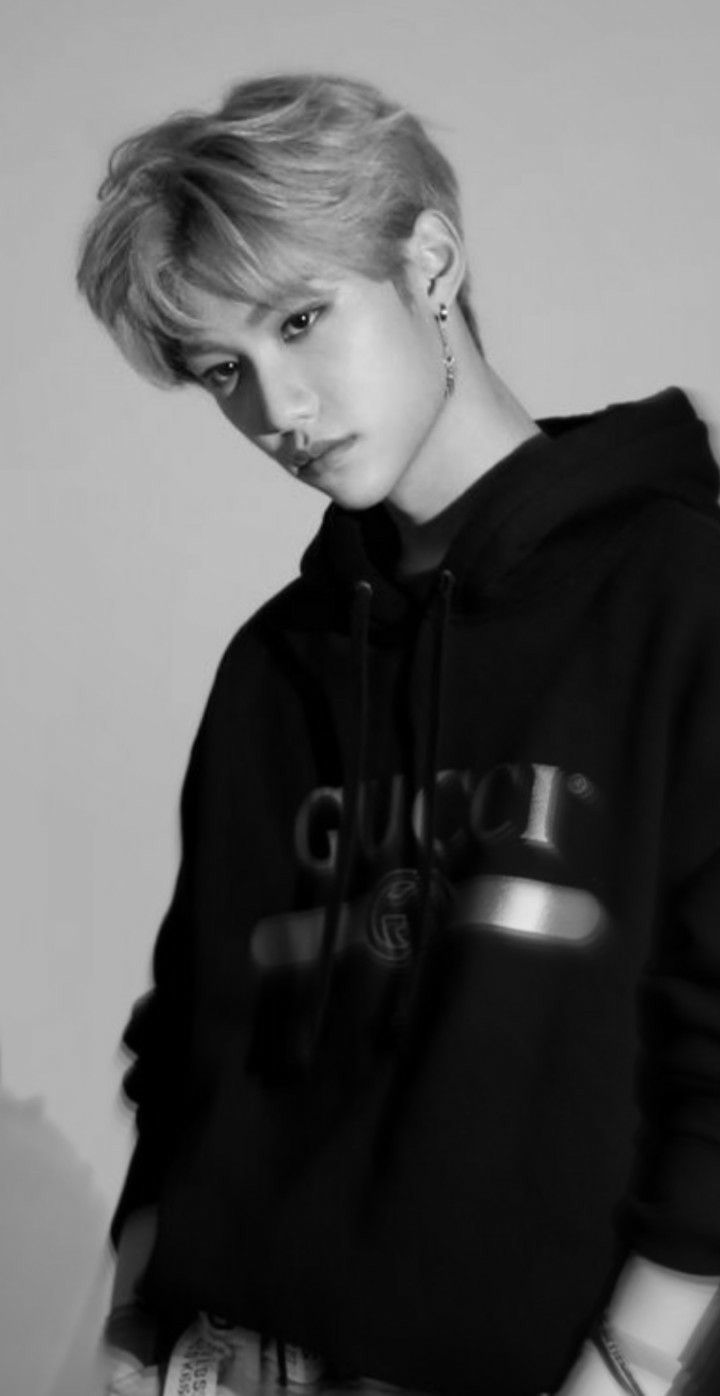Felix Stray Kids Wallpaper