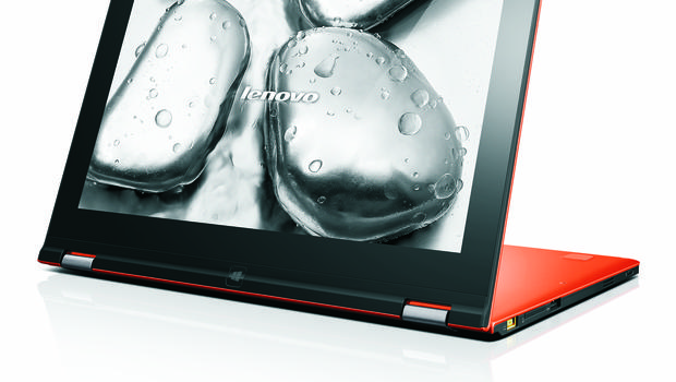 Ces Lenovo Announces Thinkpad Helix Ideapad Yoga Cbs News