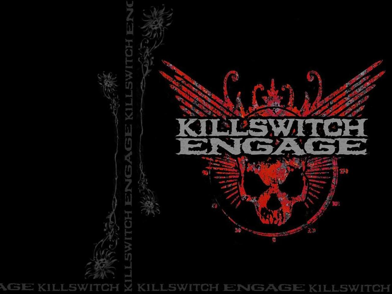 Fister S Devil Music Of The Day Killswitch Engage Holy