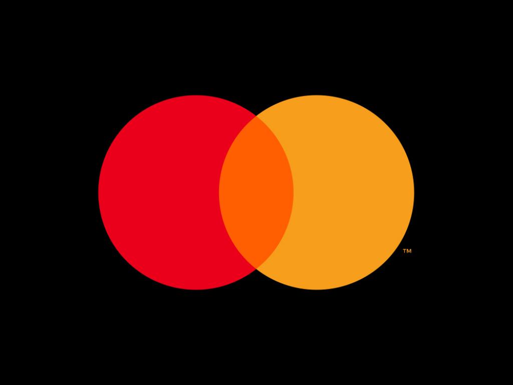 The Credit Card Logo Formerly Known As Mastercard