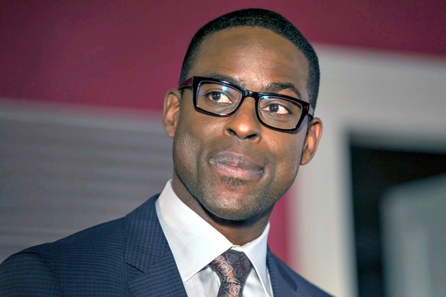 Sterling K Brown Reveals He Knows How Jack Died On This
