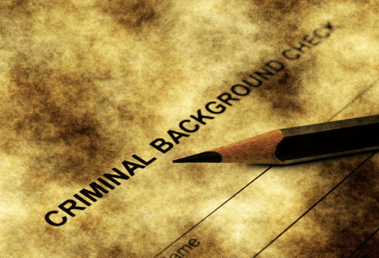 How To Conduct A Criminal Background Check Like An Expert