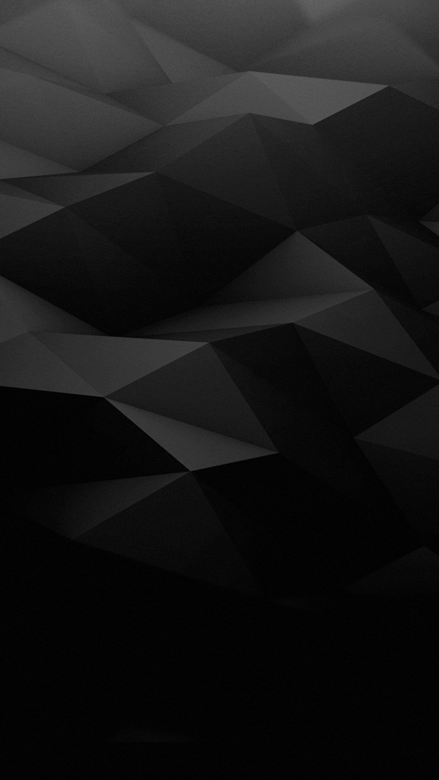Parallax 3d And Abstract iPhone 5s Wallpaper
