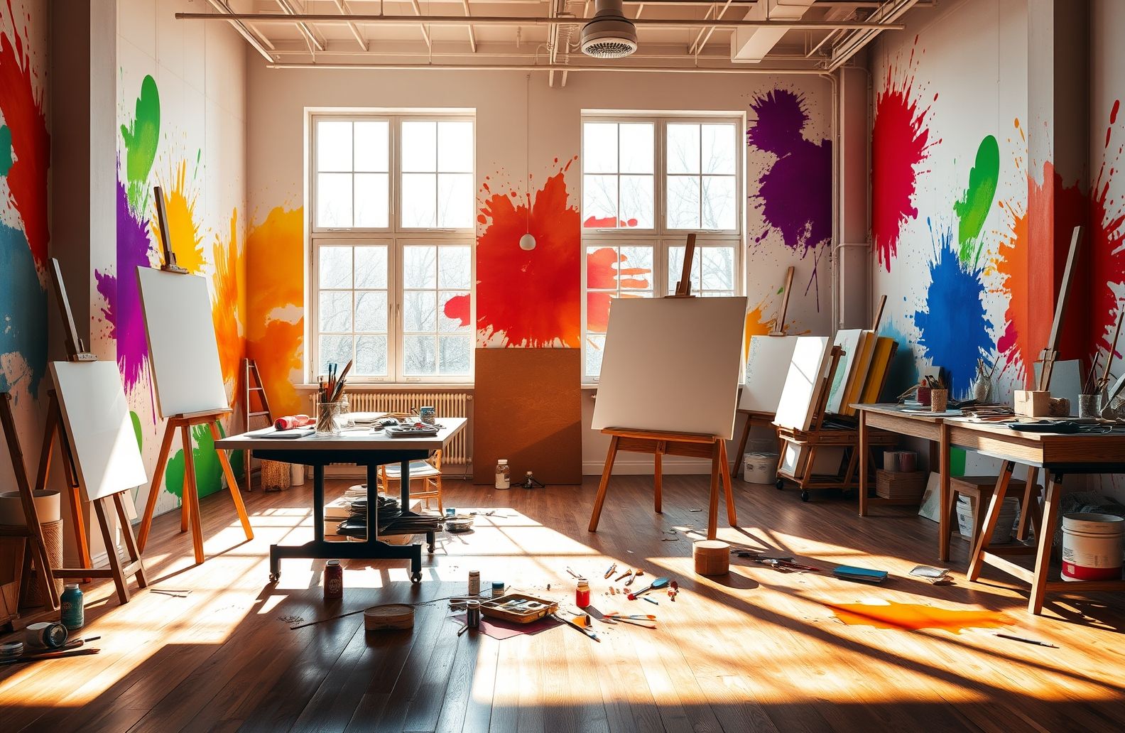 Background Studio