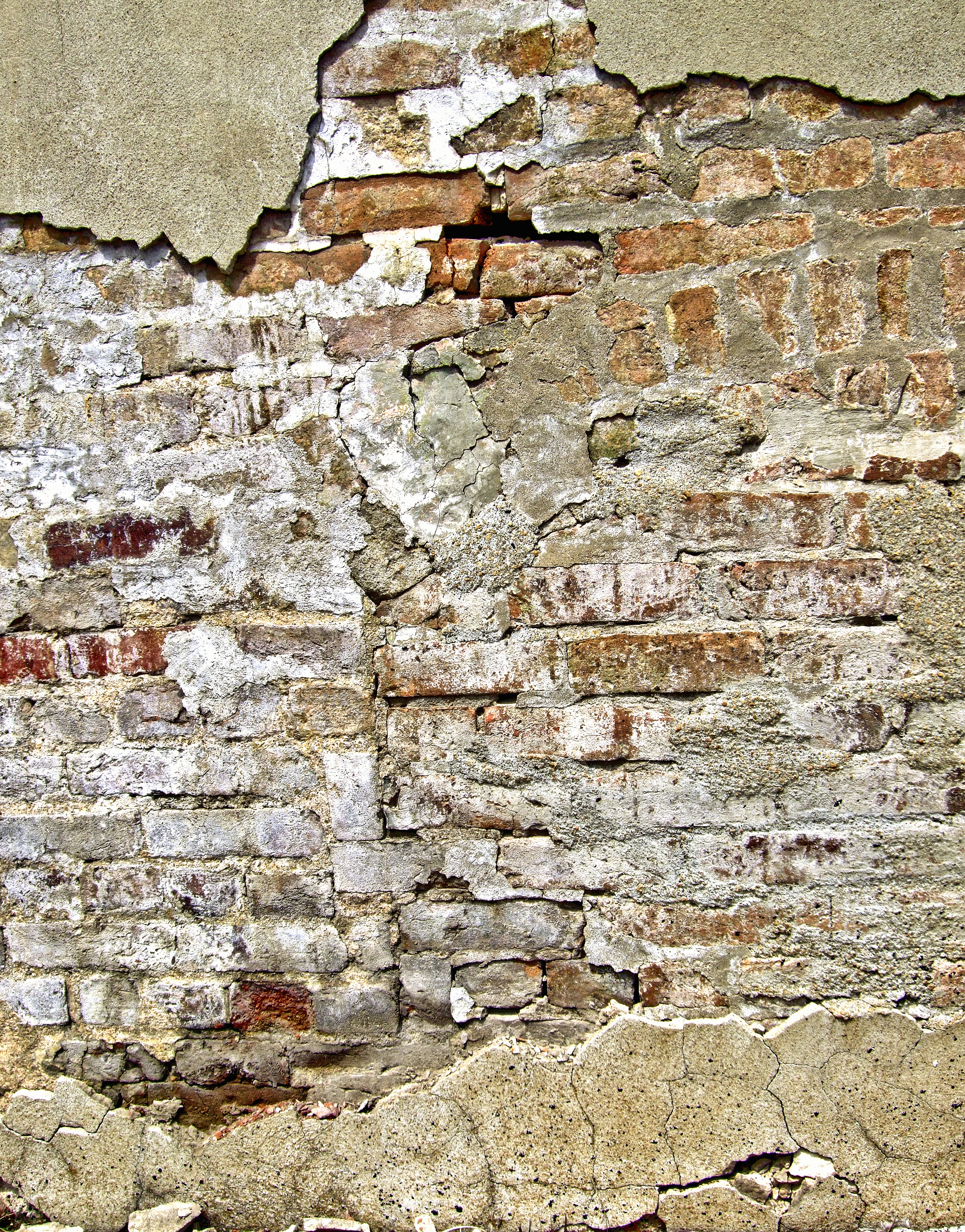 Exposed Brick Wallpaper Rotiny1