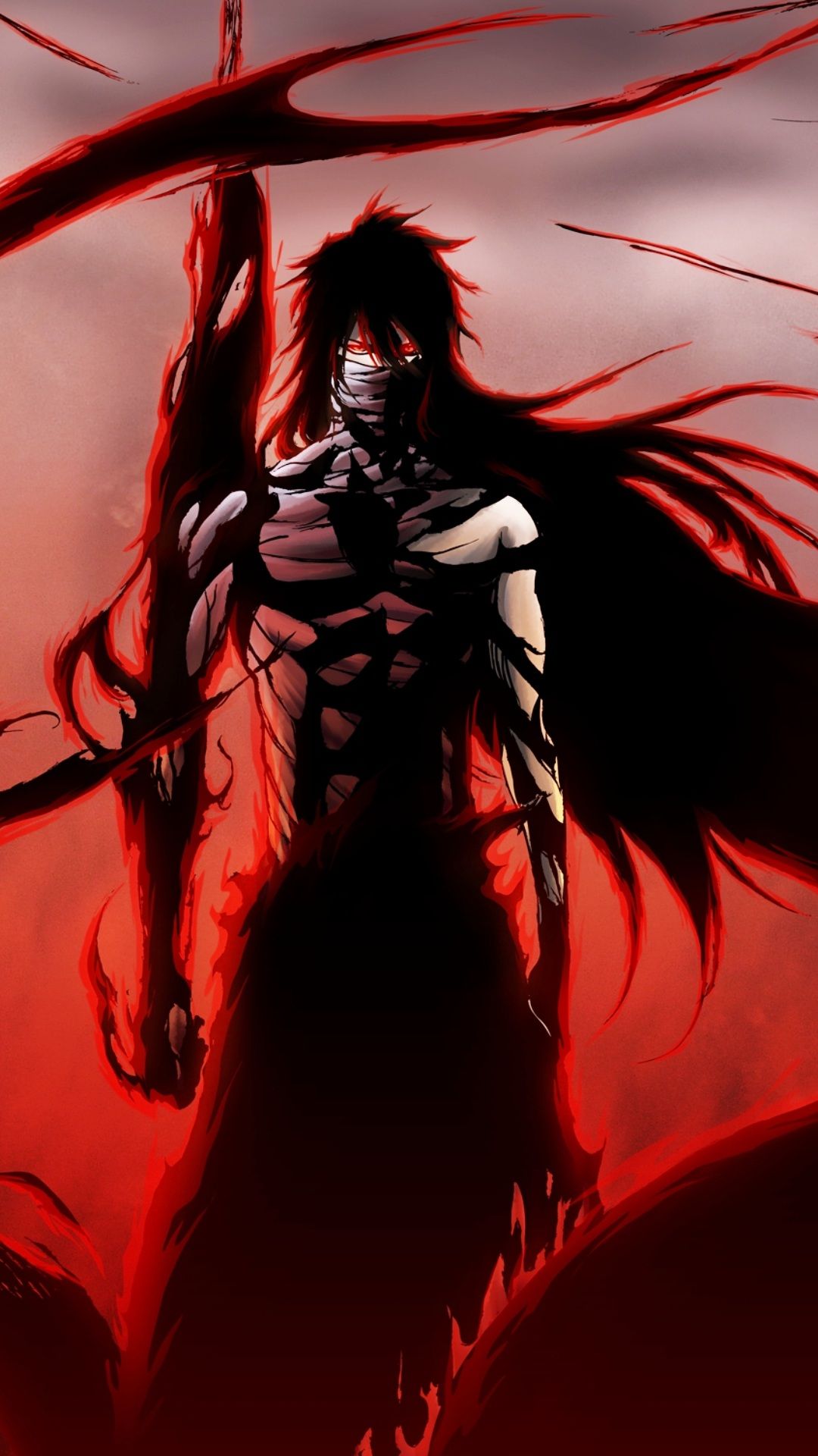 Ichigo Kurosaki Wallpaper