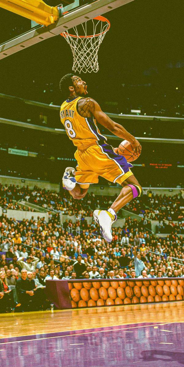 Celebrating Kobe Bryant And His Aesthetic Legacy