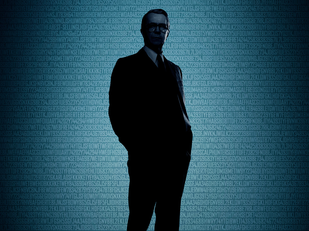 Spy Wallpaper Size More Tinker Tailor Soldier