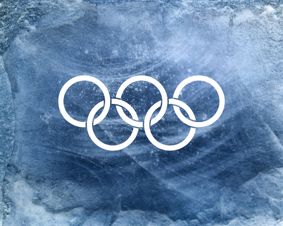 Winter Olympics Image Mag