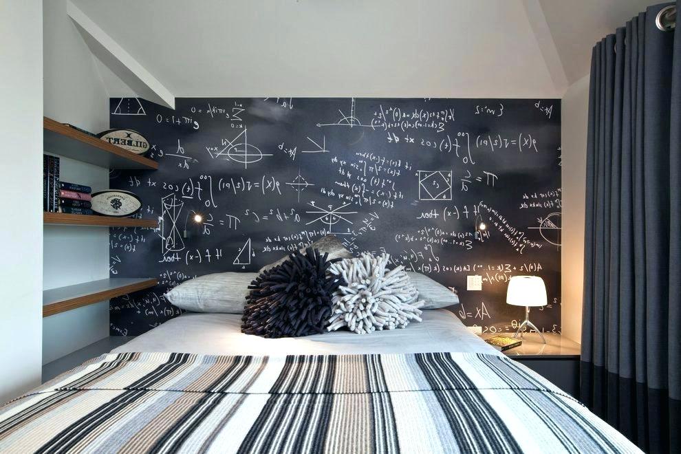 Funky Bedroom Wallpaper Modern For Teenage Teen Girl