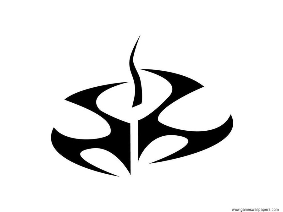 Hitman Logo by DarkShadowXLR on