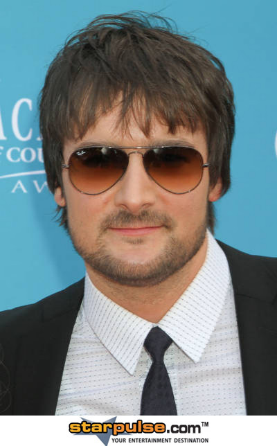 Eric Church Pictures Photos 45th Annual Academy Of Country Music