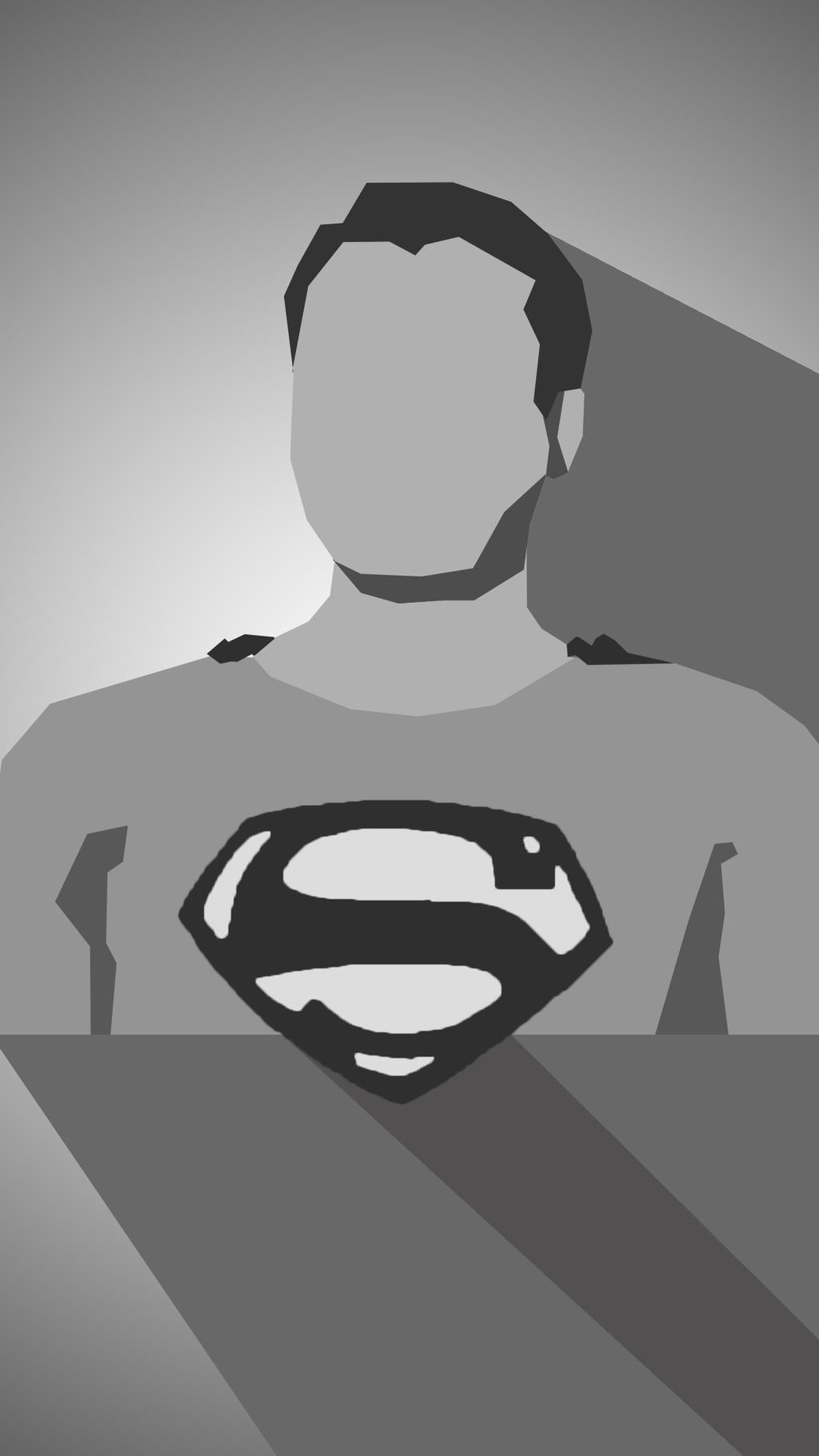 George Reeves Wallpaper By Spider Maguire