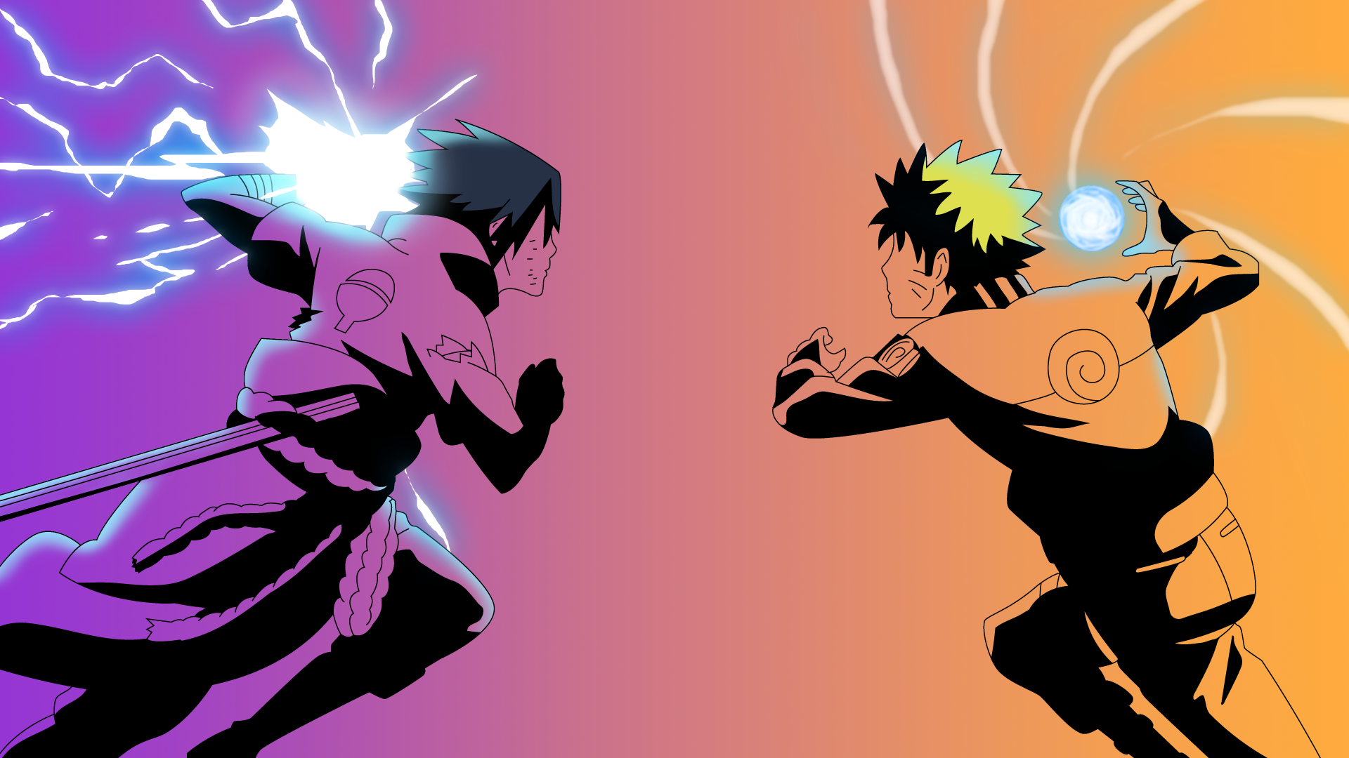 Fight 4k Wallpaper