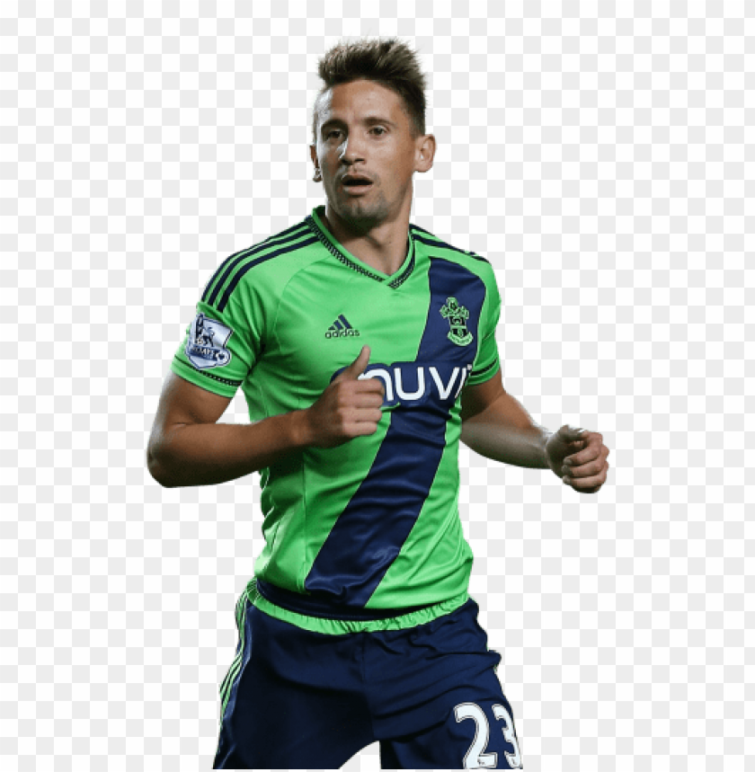 Gaston Ramirez Png Image Background Toppng
