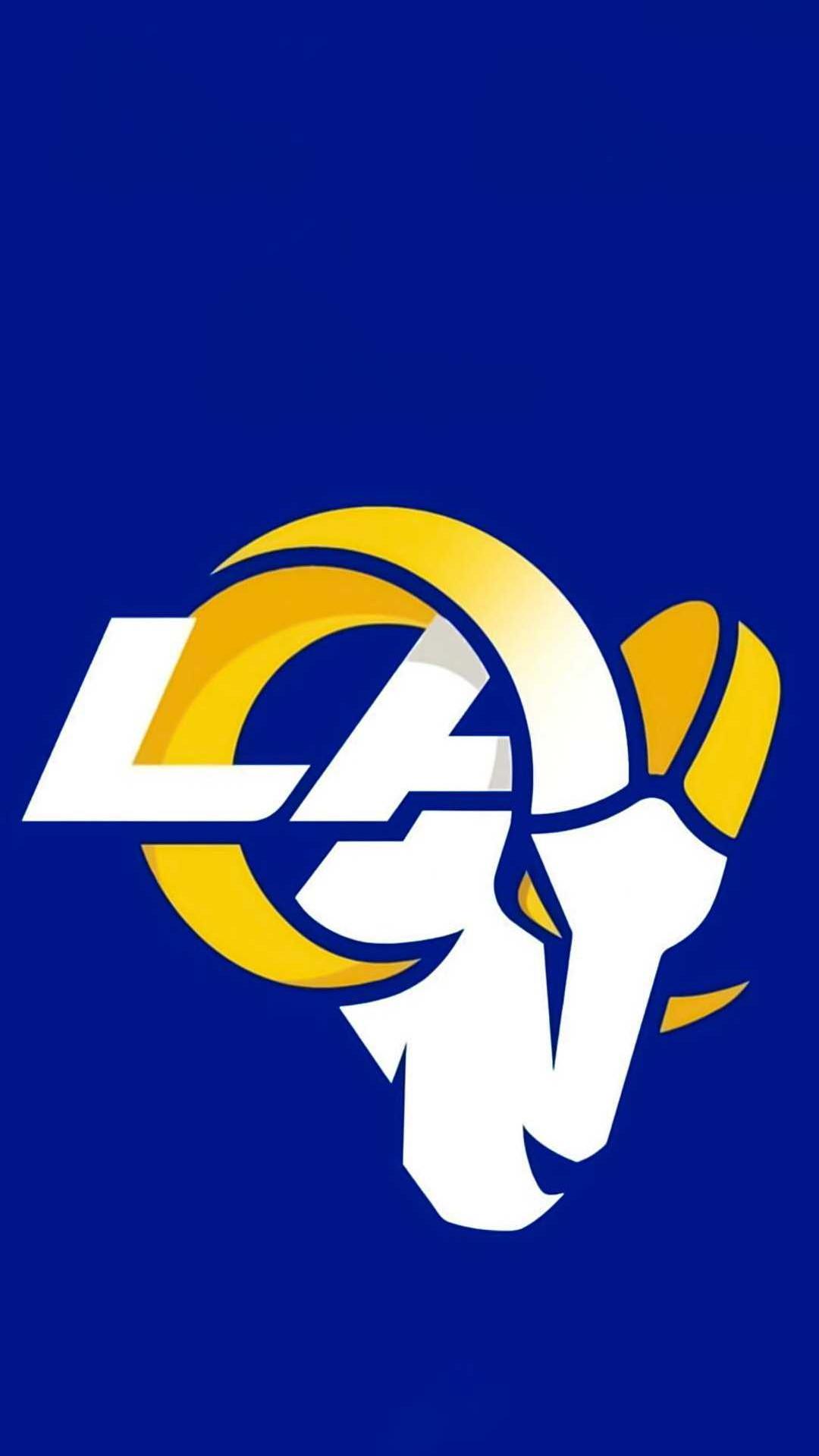 Los Angeles Rams Wallpaper For Mobile HD