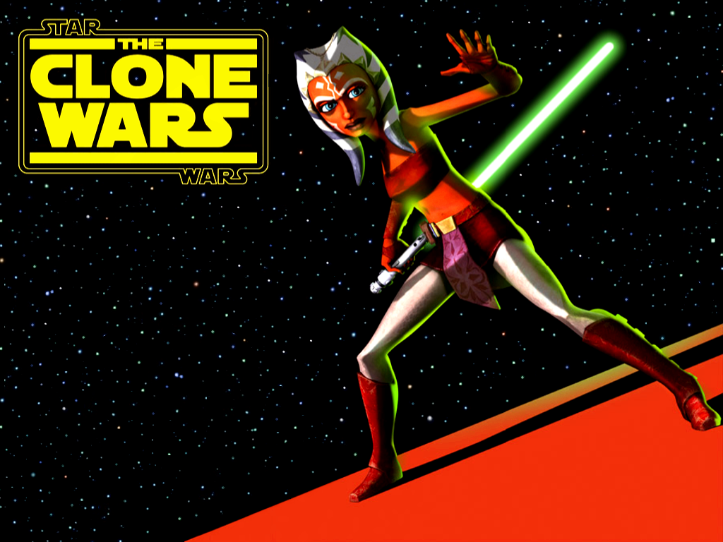 Star Wars The Clone Desktop Pc And Mac Wallpaper