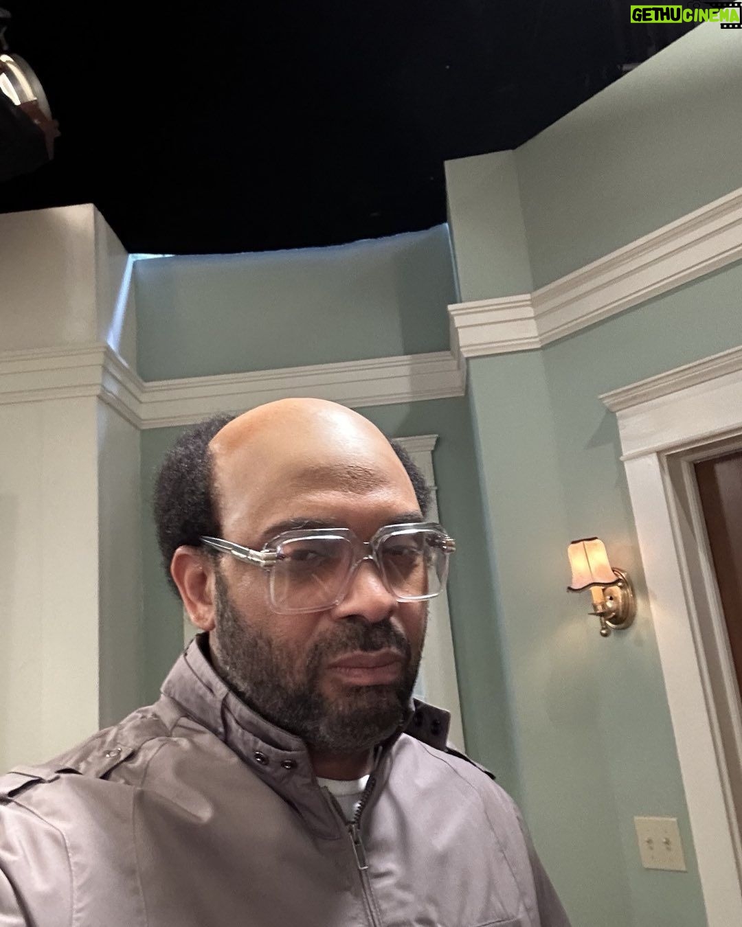 Actor Mike Epps HD Instagram Photos And Wallpaper March