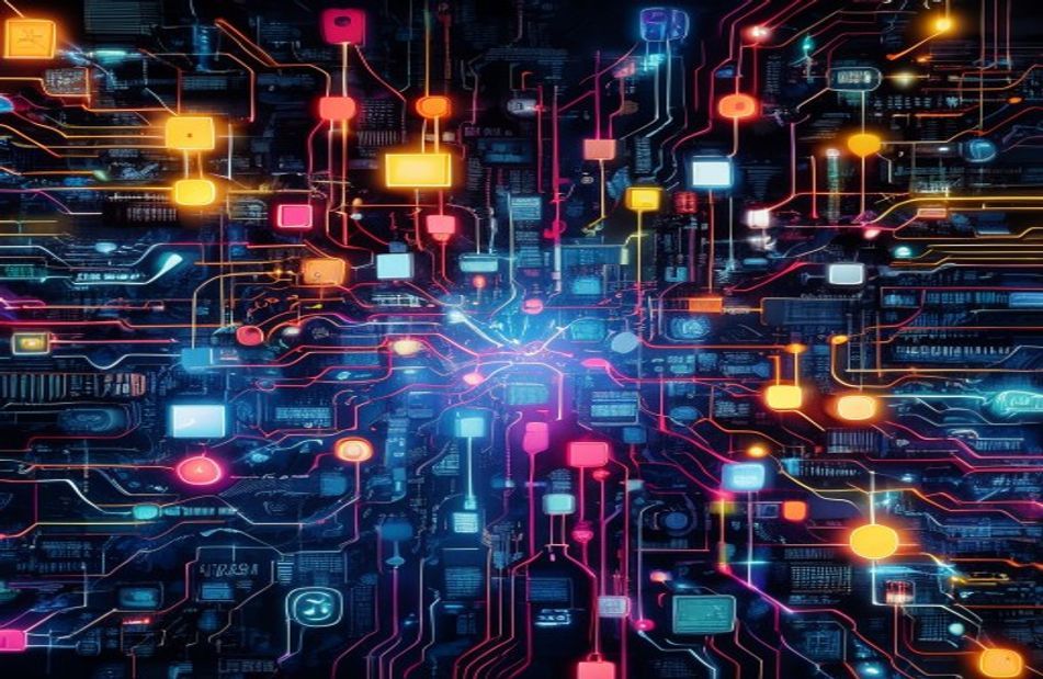 Computer Networking Wallpaper