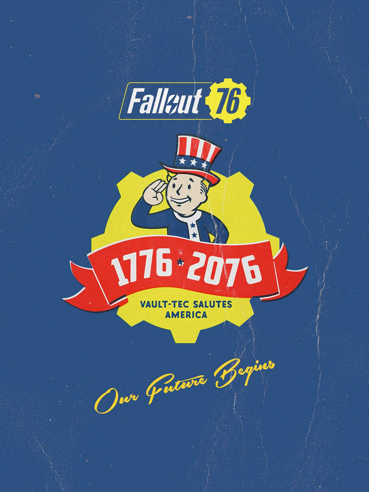 Fallout Wallpaper
