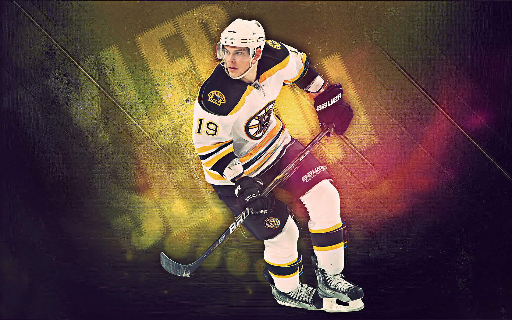 Nhl Wallpaper Tyler Seguin Boston Bruins