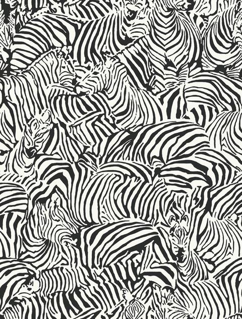 Description Zebra Pattern Bc1581354 Name Wallpaper Roll