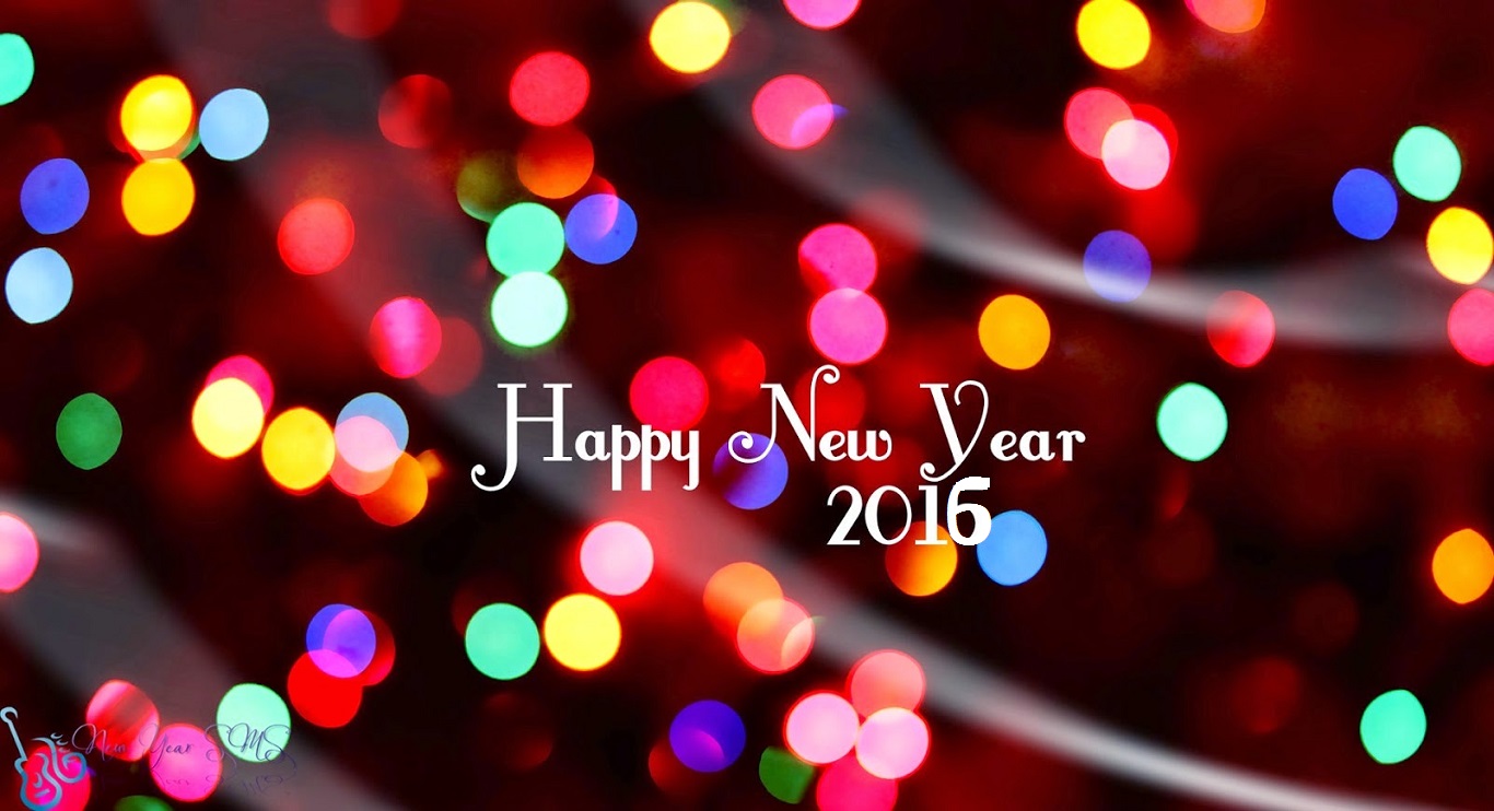 Happy New Year 2015 Latest Wallpapers Inspiration Wallpapers 1366x742