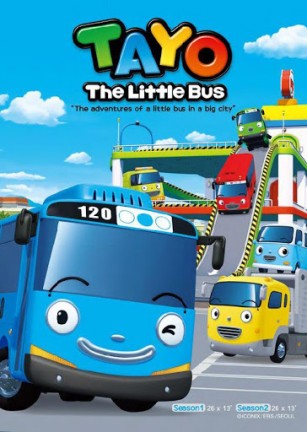 Little Bus On For Android Appszoom