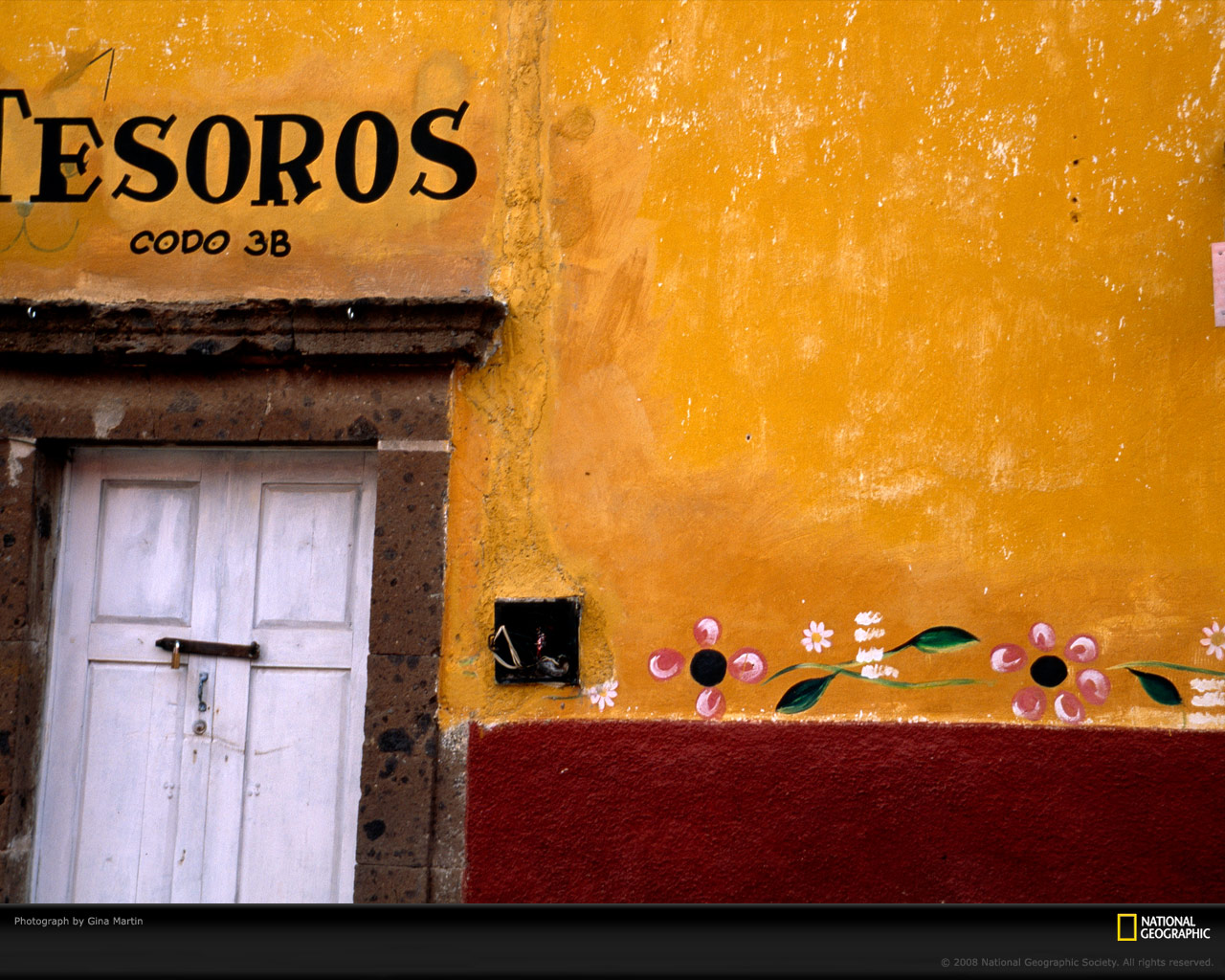 Mexican Wallpaper And Screensaver
