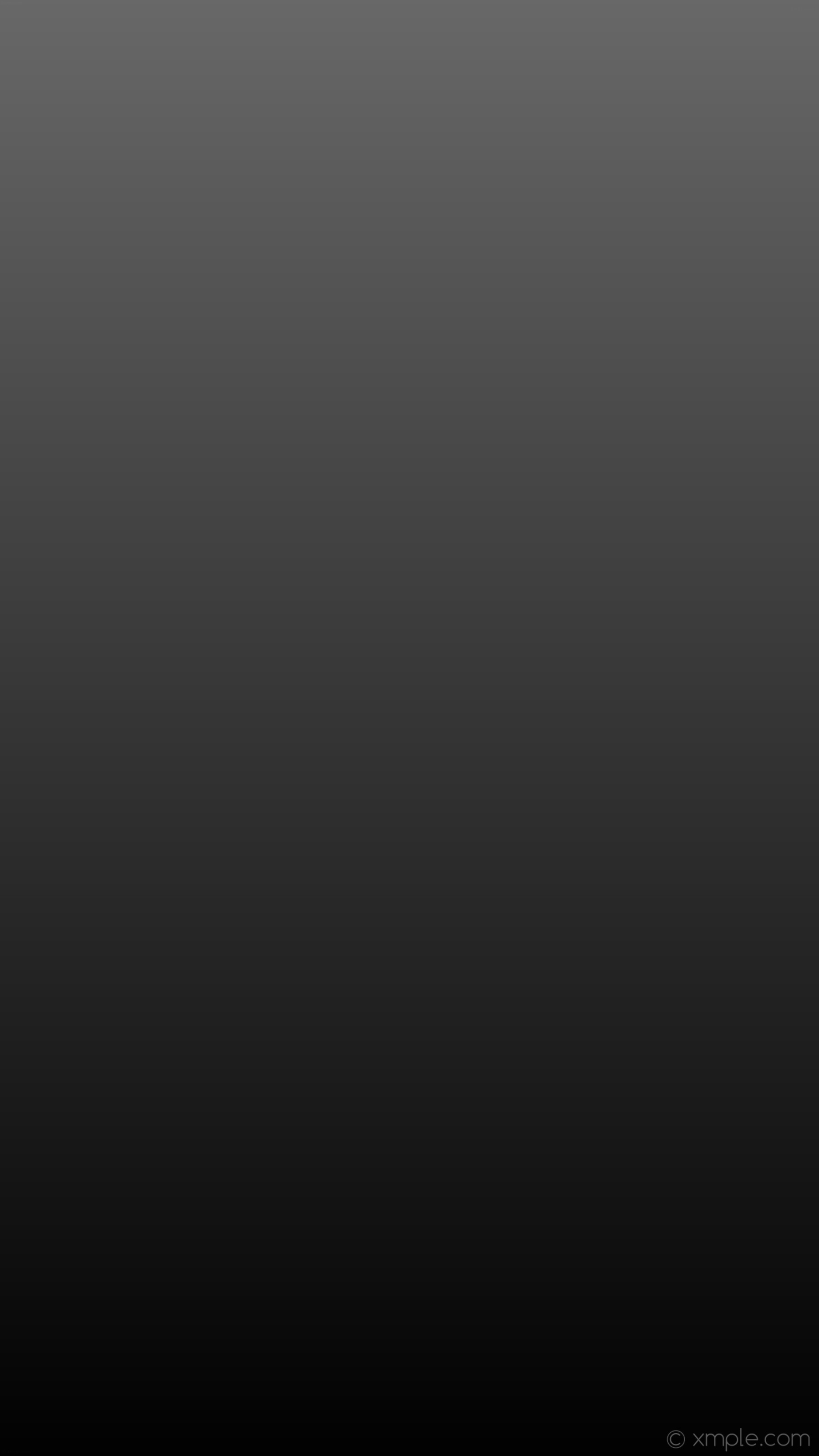 Black Gradient Wallpaper