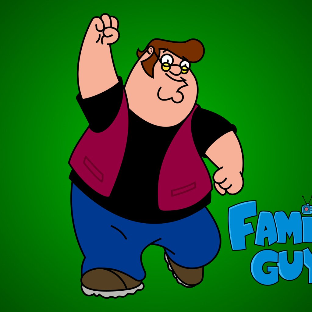 Peter Griffin Family Guy Wallpaper Peter griffin ipad wallpaper