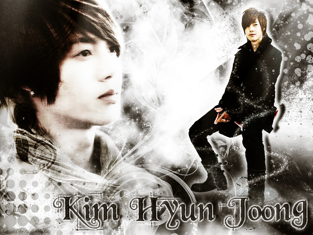 Ss501 Image The Leader HD Wallpaper And Background Photos