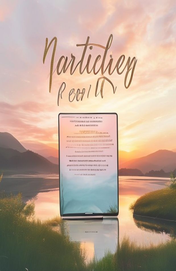 Motivational iPad Wallpaper