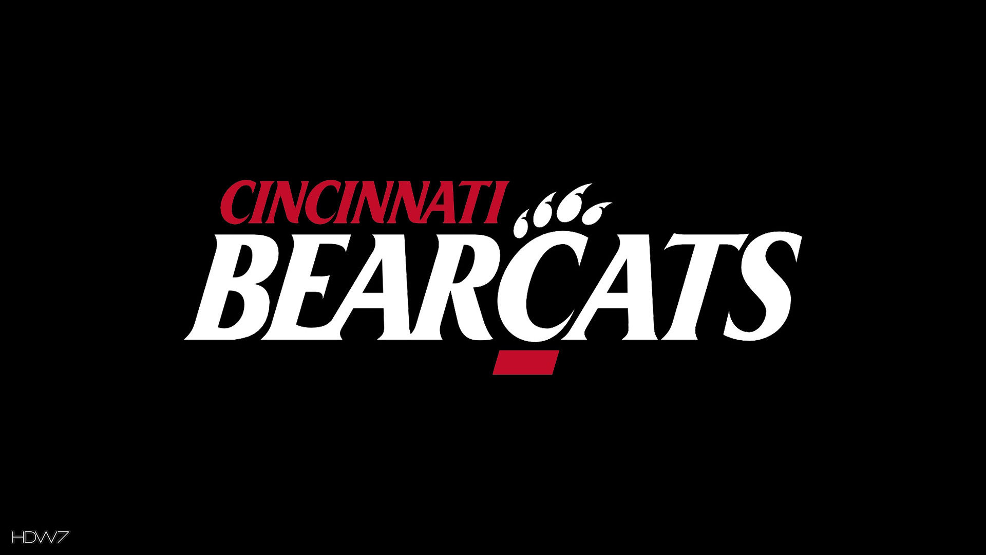 New Wallpaper Cincinnati Bearcats