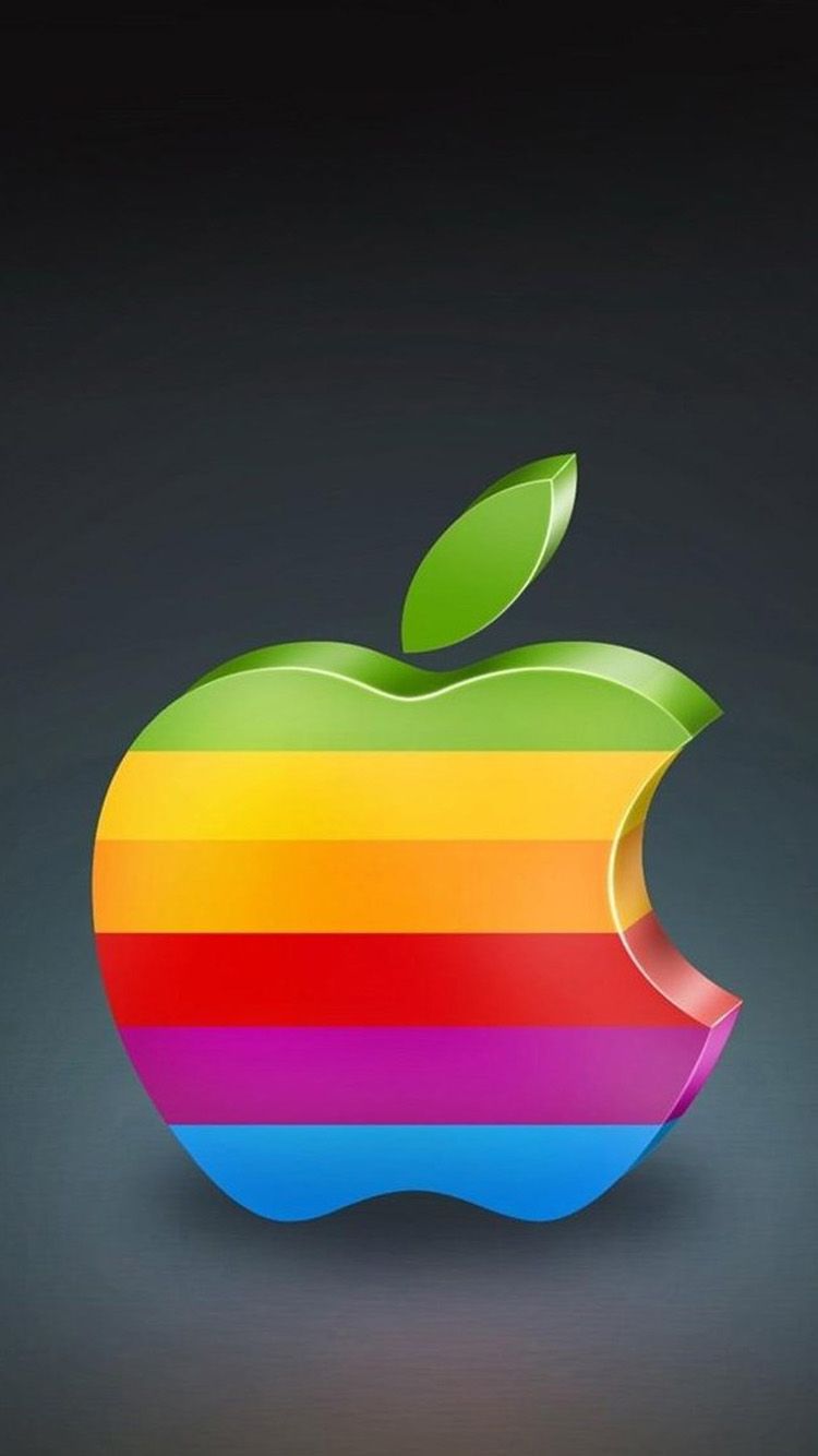 Beautiful Apple iPhone Wallpaper