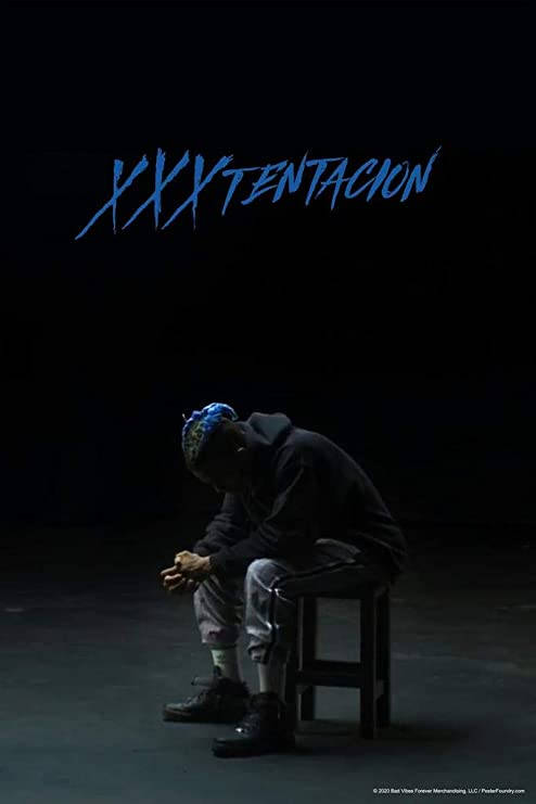 Top Cool Xxxtentacion Wallpaper Full HD 4k To Use