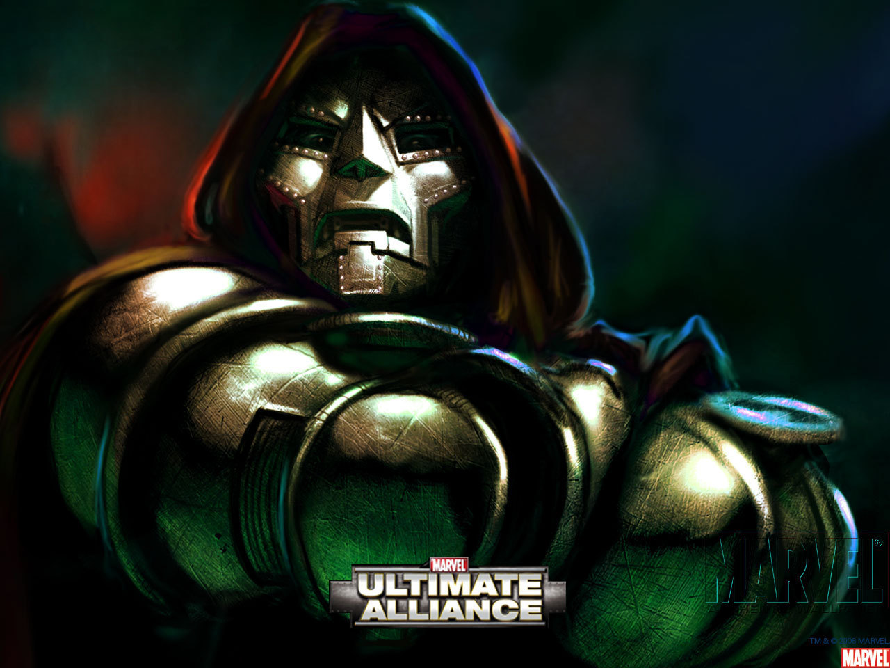 Marvel Ics Image Dr Doom HD Wallpaper And Background Photos