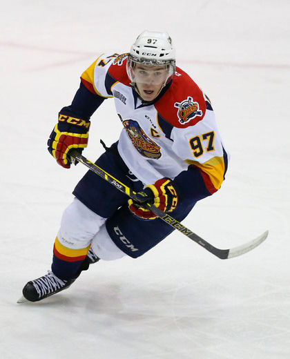 Connor Mcdavid Analyzes Five Teams With Best Odds To Pick