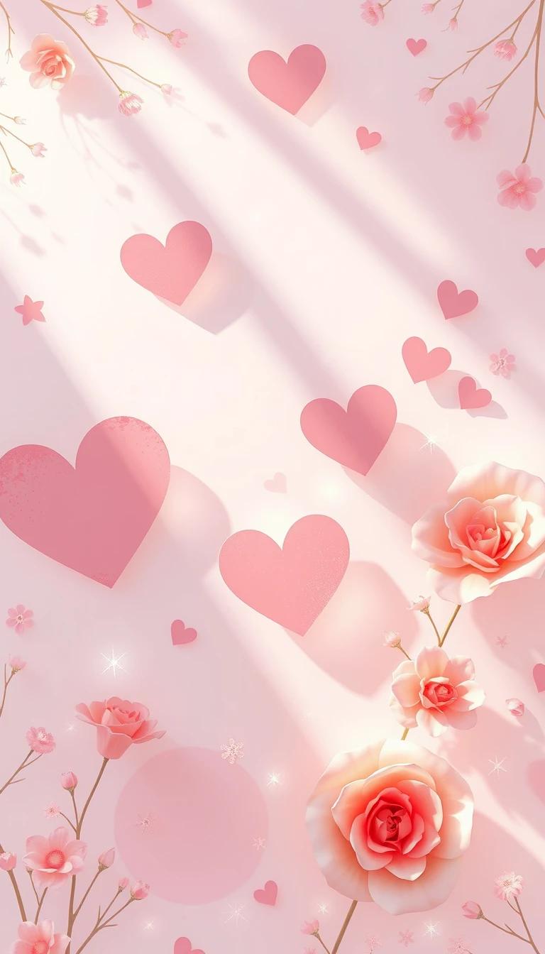 Sweet Love Wallpaper