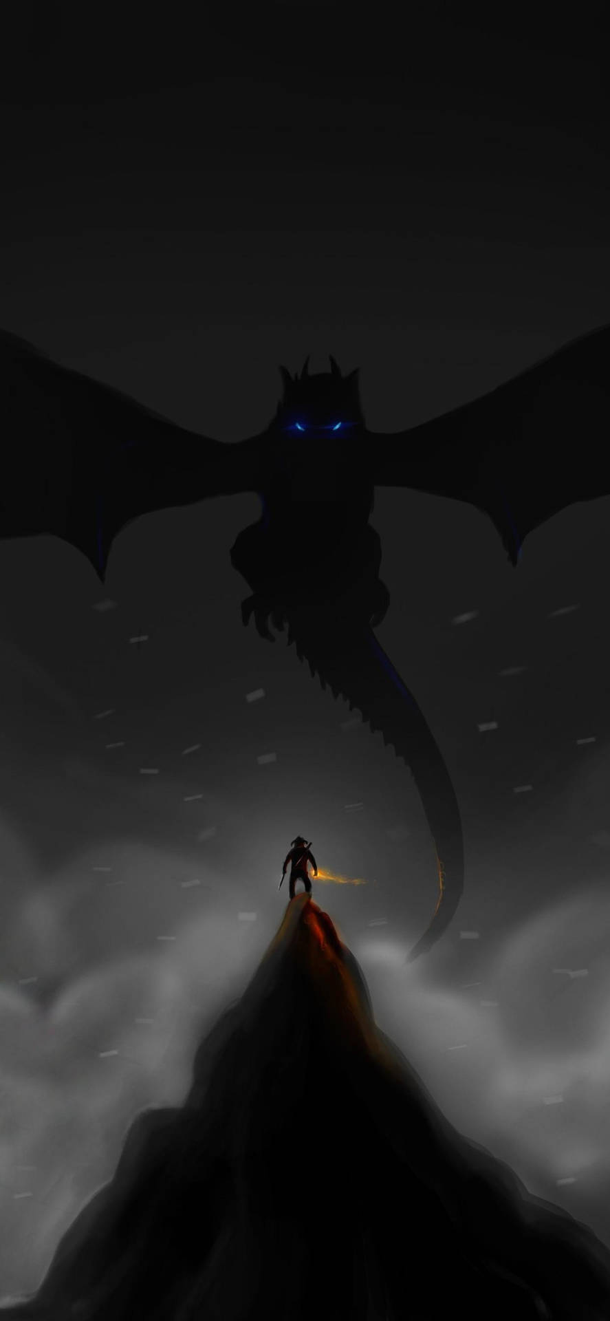 Top Skyrim iPhone Wallpaper Full HD 4k To Use