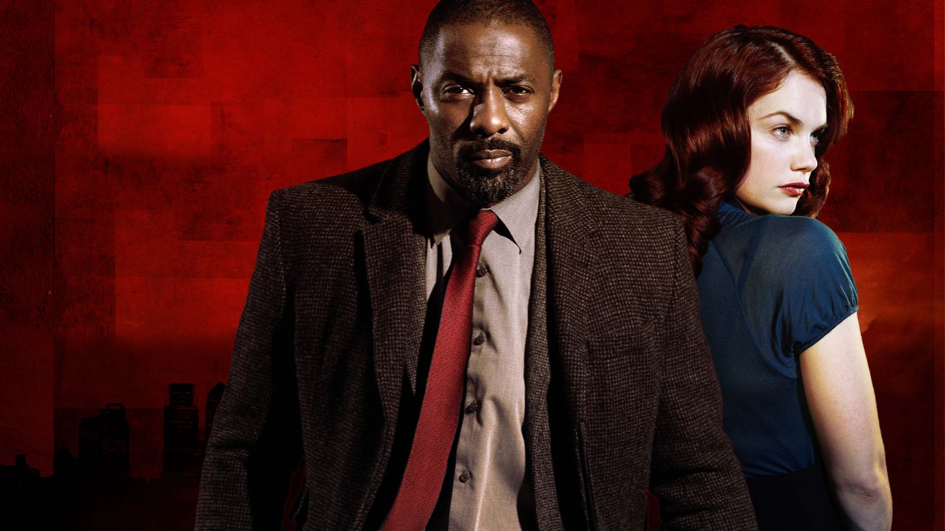 Luther HD Wallpaper Background Image Id