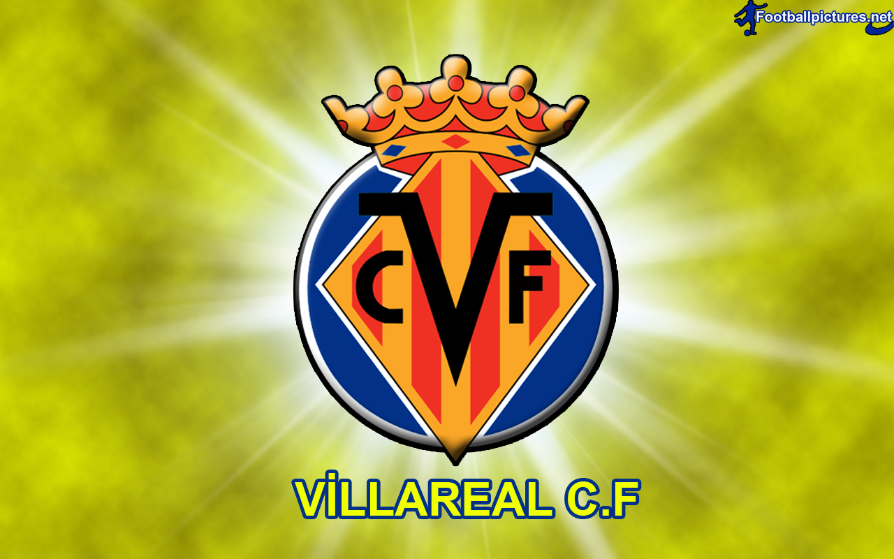 Villarreal Cf Wallpaper X