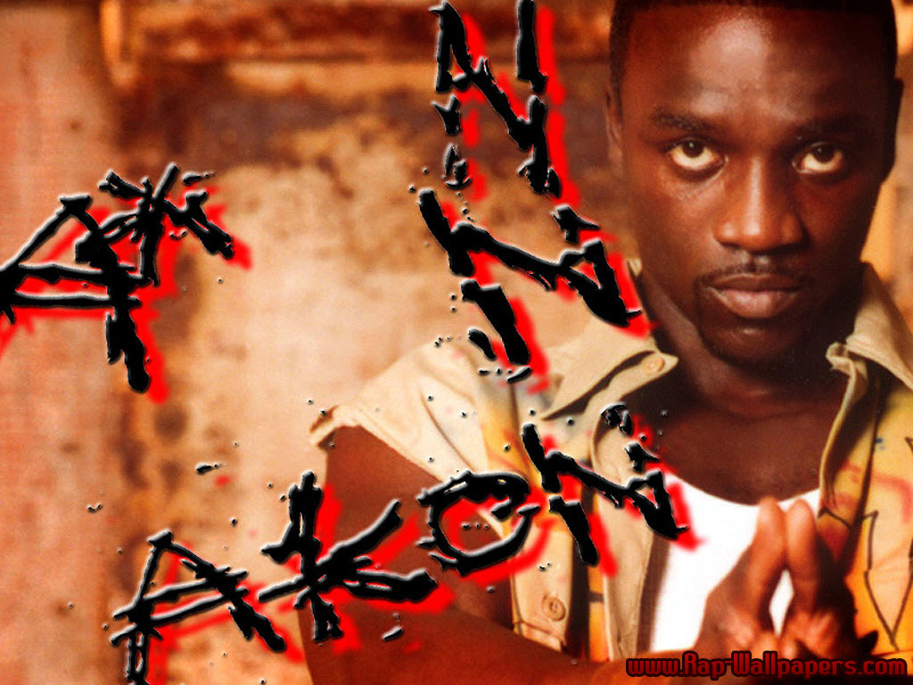 Akon Wallpaper Jpg