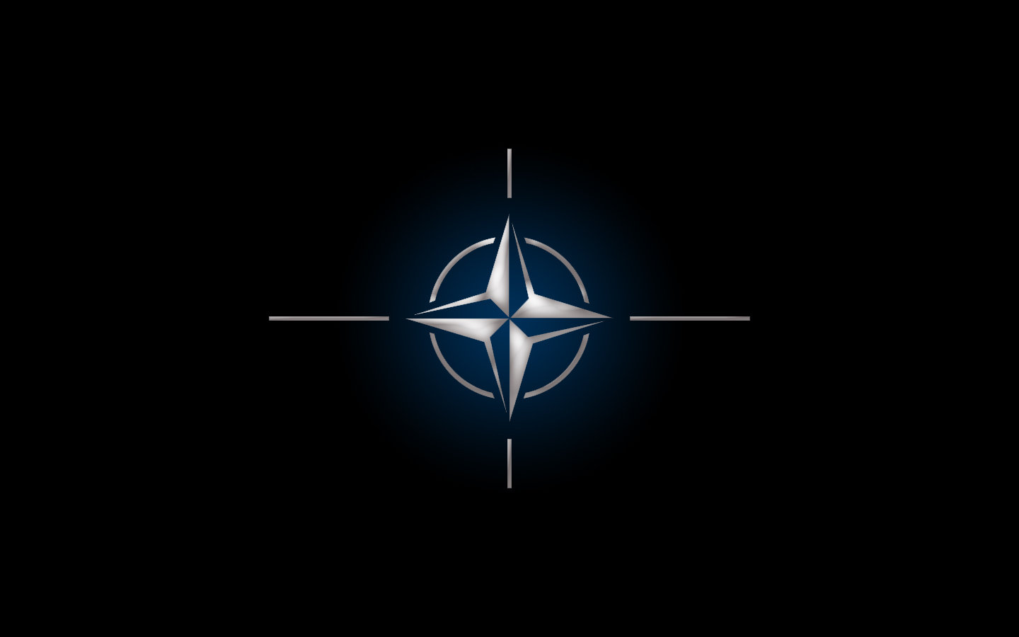 Nato Background By Spaero2011 For Your