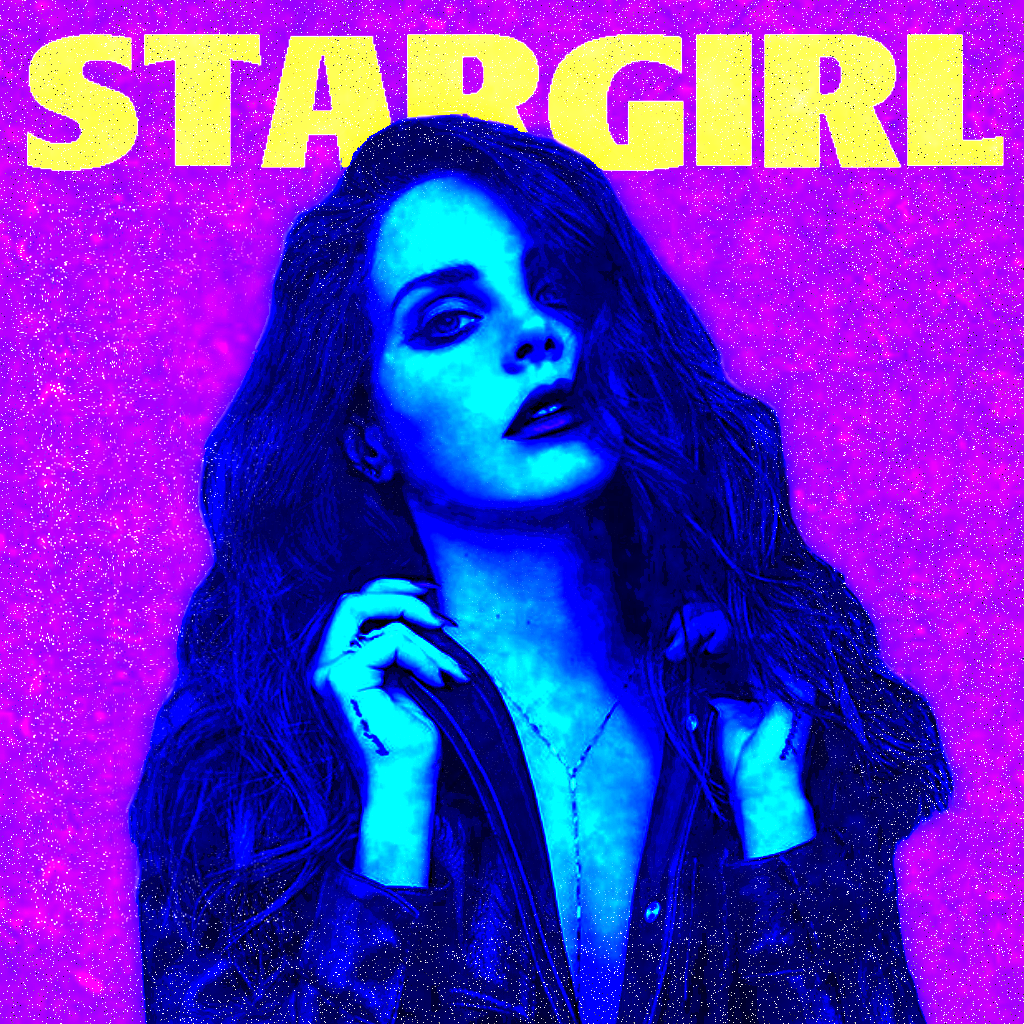 Stargirl Theweeknd