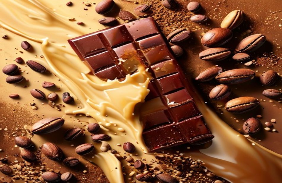 Dairy Milk Chocolate Wallpaper