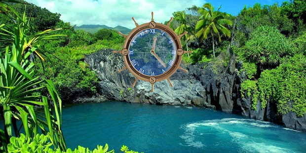 Maui Hawaii HD Live Wallpaper Android Apps On Google Play