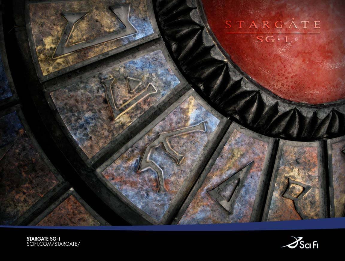 Stargate Sg Wallpaper